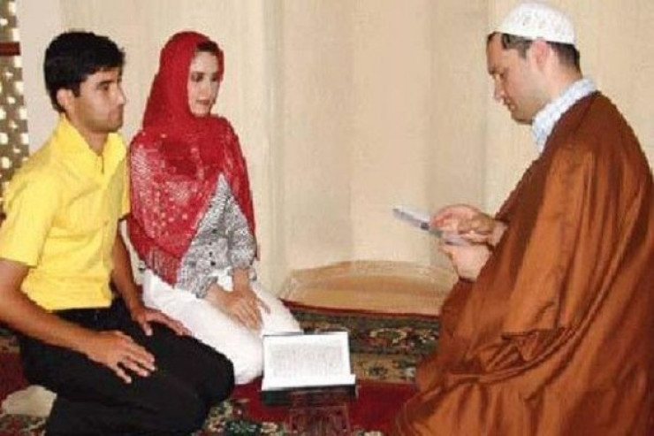 Azərbaycanda bu mollalar  cəzalandırılacaq