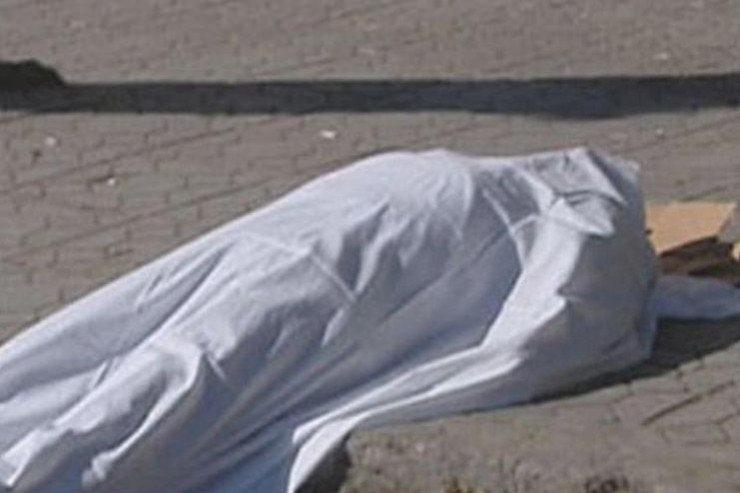 Bakıda yolu keçən kişini maşın vurub öldürdü 