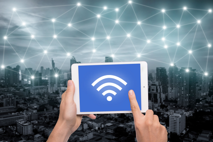 Telefonda interneti sürətləndirməyin yolu  – Sadəcə bir düyməni basın