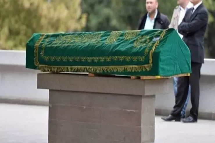 “Aşk-ı Memnu”nun aktrisası VƏFAT ETDİ 