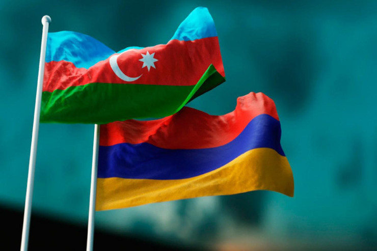 Ermənistan Azərbaycanın sülh müqaviləsi layihəsinə CAVAB VERDİ 