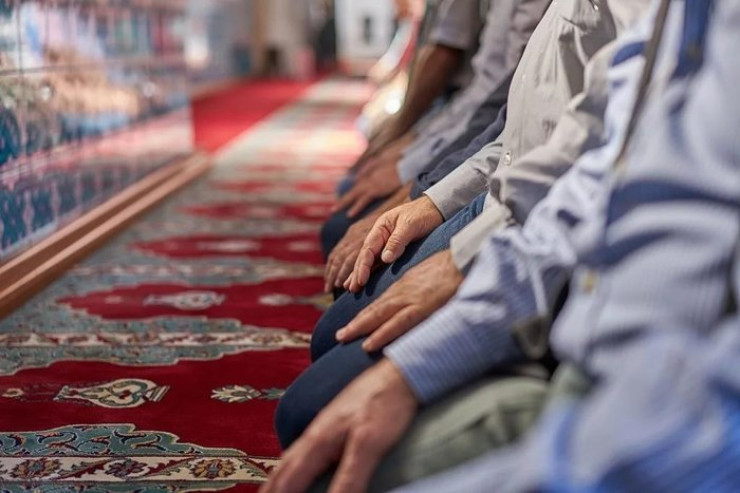 Qurban bayramının namaz vaxtı  açıqlandı