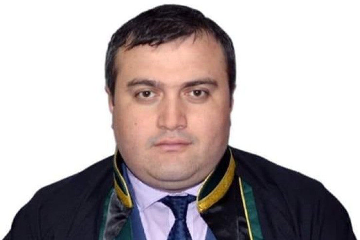 Elçin Sadıqov