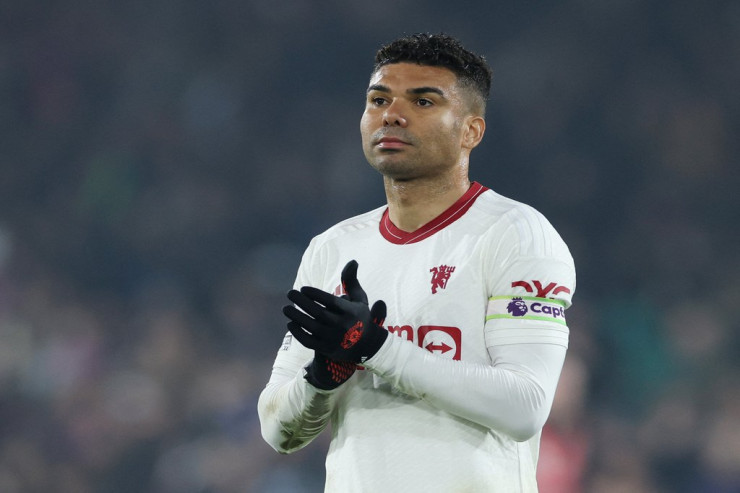 Kazemiro İspaniya futbol klubunun səhmdarı  oldu