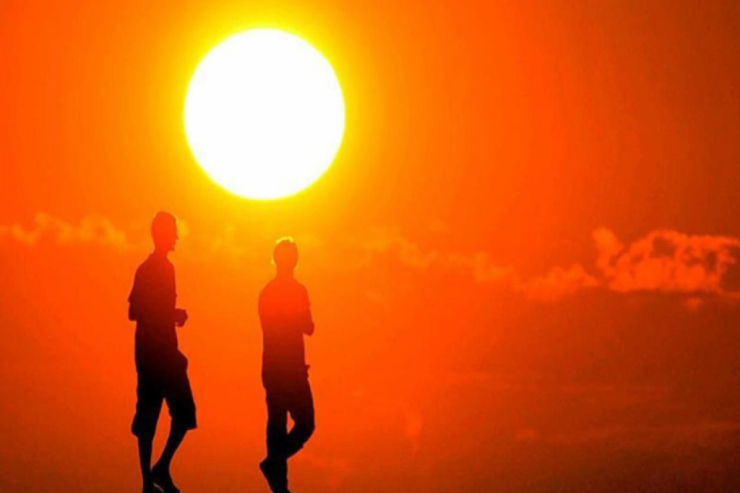 İsti hava ilə bağlı meteohəssas insanlara XƏBƏRDARLIQ 