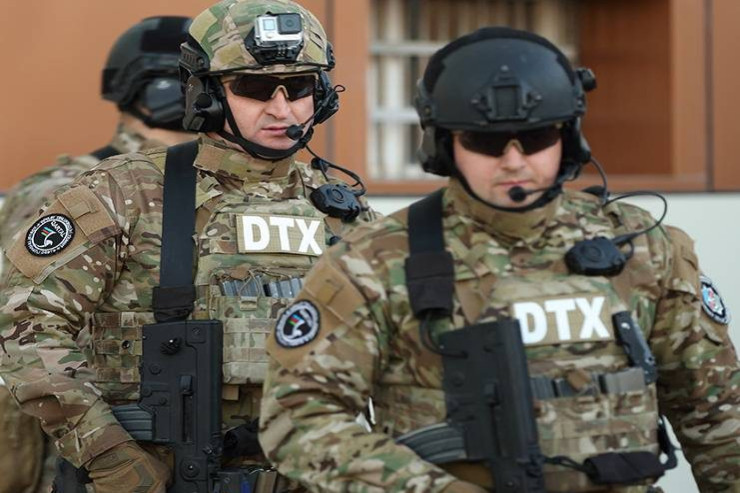 DTX ilə bağlı fərmanda DƏYİŞİKLİK 