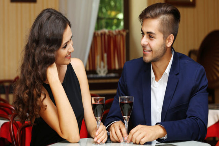 Onlayn tanışlığı reallığa necə çevirmək olar?  - İşləyən alqoritm