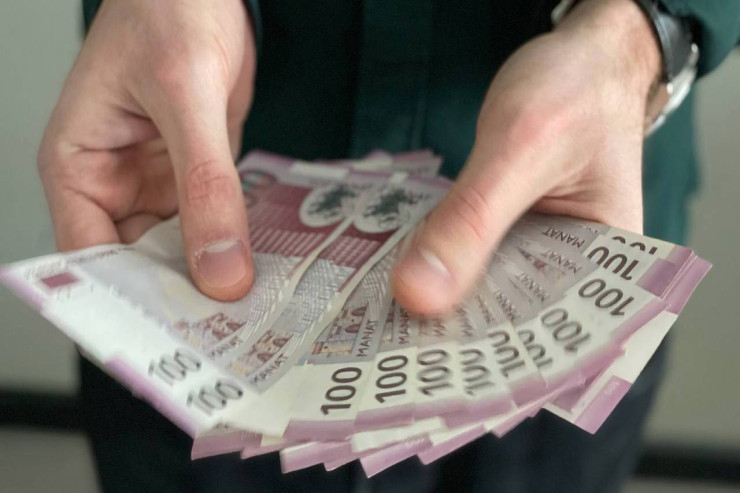 Bakıda 50 minlik  dələduzluq edən tutuldu