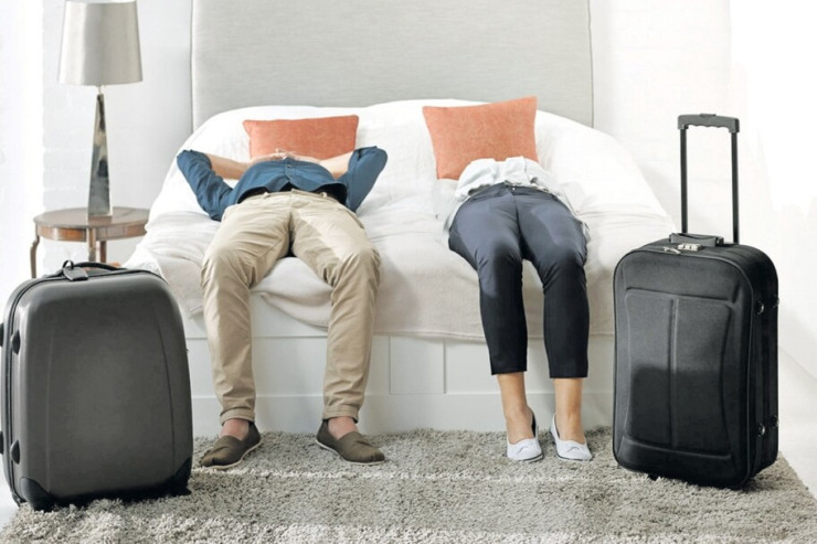 Birlikdə istirahətə getməməli  olduğunuz BÜRCLƏR  - Kabus ola bilər 