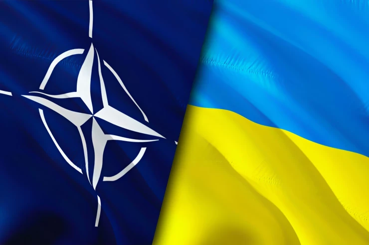 NATO Ukraynaya "səfir" təyin etmək istəyir 