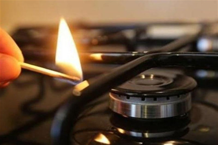 Bu rayonlarda qaz kəsiləcək 