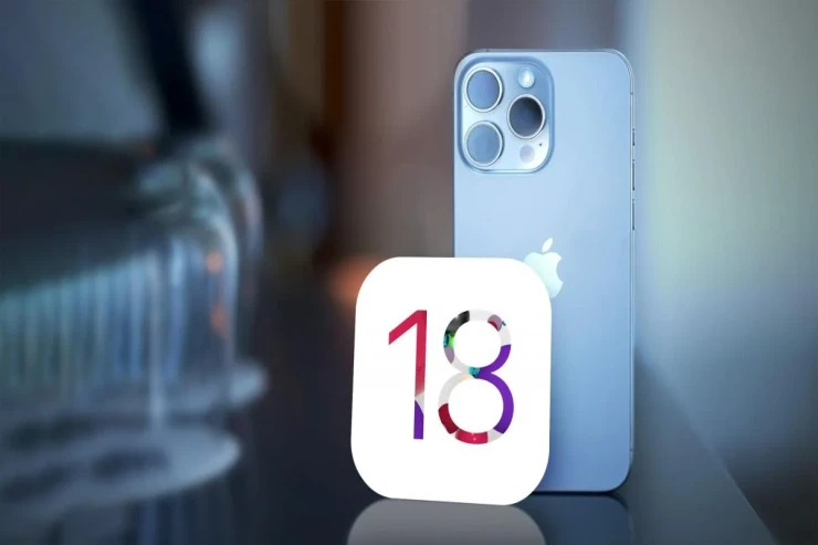iOS 18 yeniləməsi bu “iPhone” modellərinə  gəlməyəcək