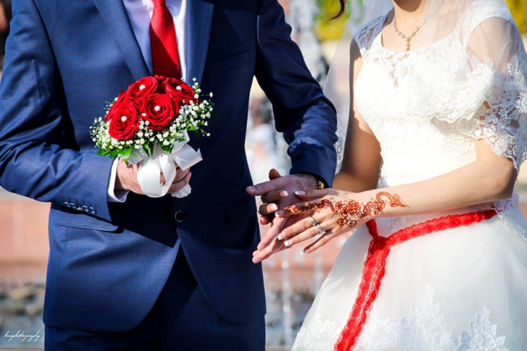 Azərbaycanda qohum evliliyi QADAĞAN EDİLİR 