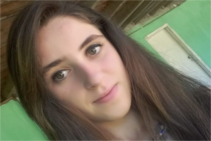 Bakı polisi hər yerdə bu qızı axtarır
