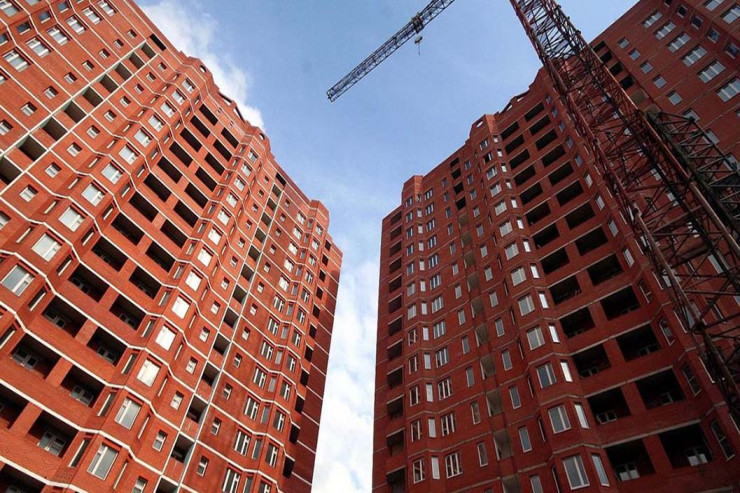 Bakıda bir evi 59 nəfərə satdılar - 2.4 milyonluq dələduzluq 