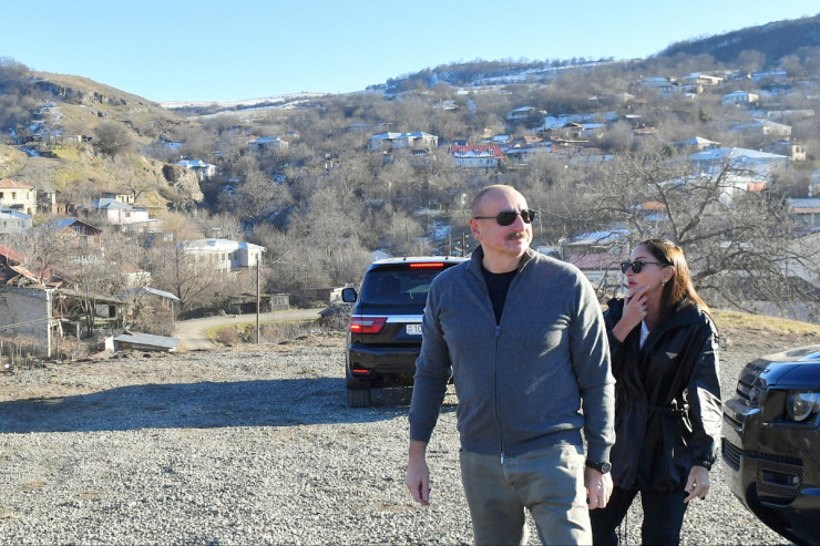 Qarabağ münaqişəsinin həllinin Qafqazdakı vəziyyətə təsiri