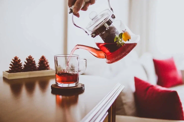 Bu çay  xolesterini azaldır – Həkimlər