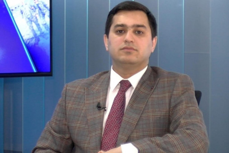 İlham Əliyevin çoxvektorlu siyasi xətti coğrafi məkan tanımır - ŞƏRH 