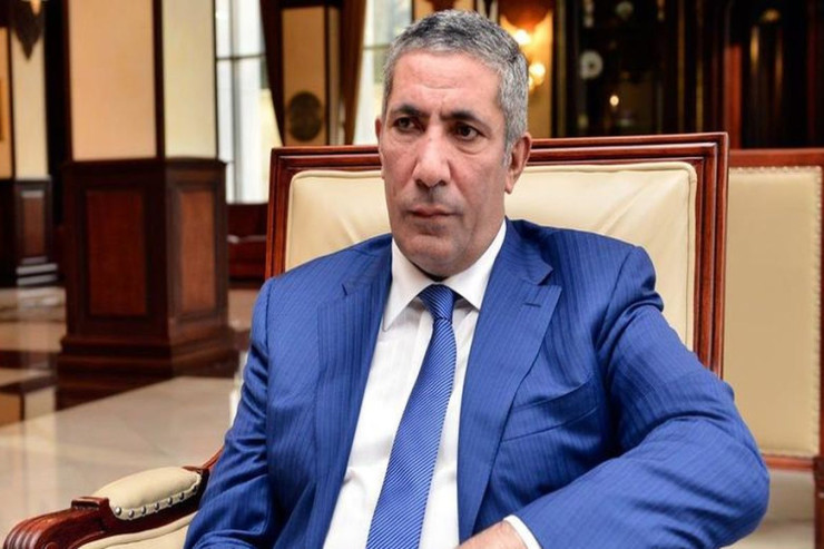 Siyavuş Novruzov qohum evliliyi qadağasına qarşı çıxdı:  "Əsas Allahın razılığıdır"