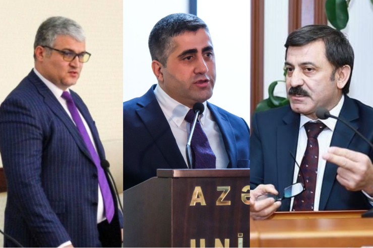 3 məşhur həkim istefa verdi  – Tibb Universitetində nə baş verir?