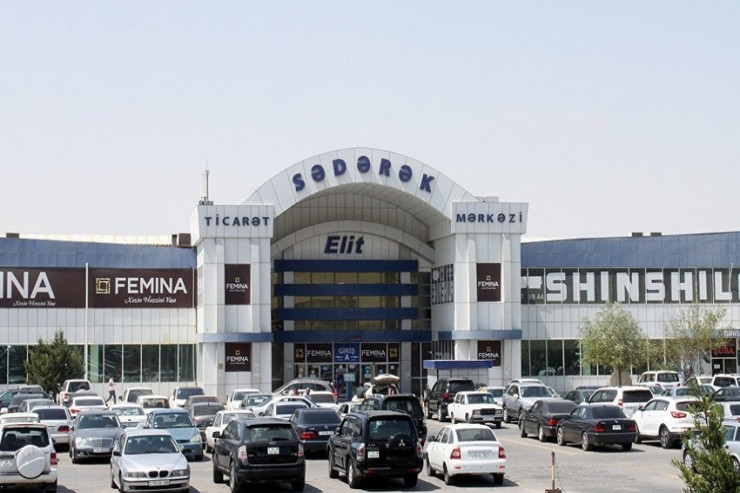 “Sədərək”də YANĞIN 