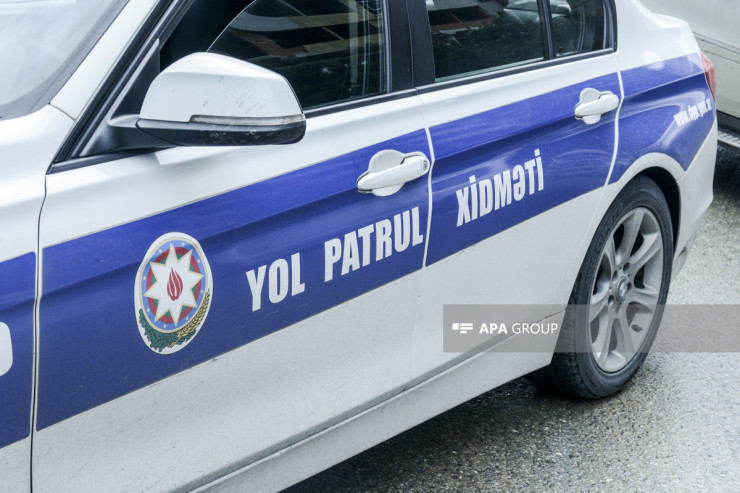 Şəmkirdə maşın 5 yaşlı uşağı vurub öldürdü 