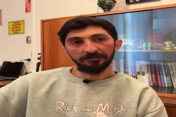 "NİDA"çının həbs xəbəri yayıldı