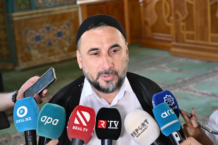 Şamil Rəsulov