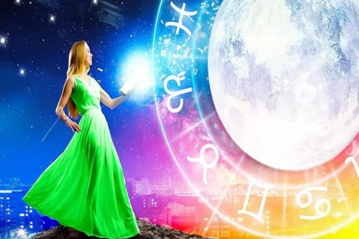 Bu yay 3 bürc üçün sehirli  olacaq