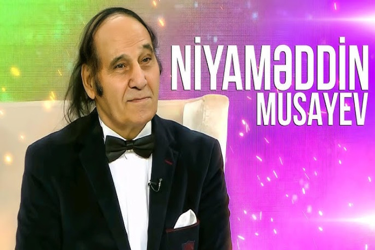Niyaməddin Musayev saxlanılıb? - DİN-dən CAVAB 