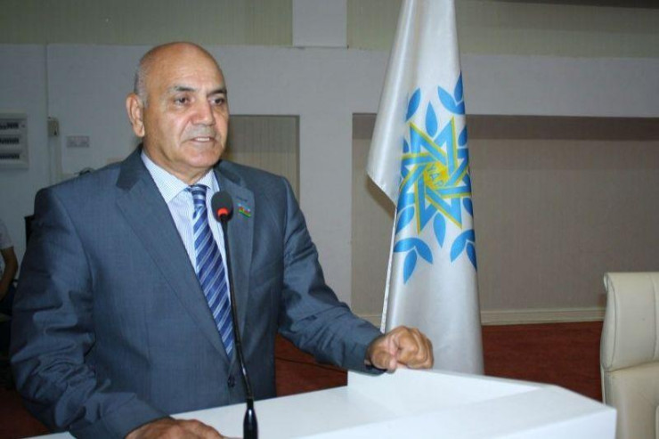 Keçmiş deputat vəfat etdi 