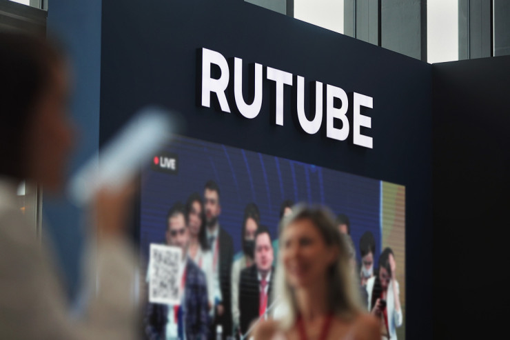 "App Store" "RUTUBE" tətbiqini BLOKLADI 