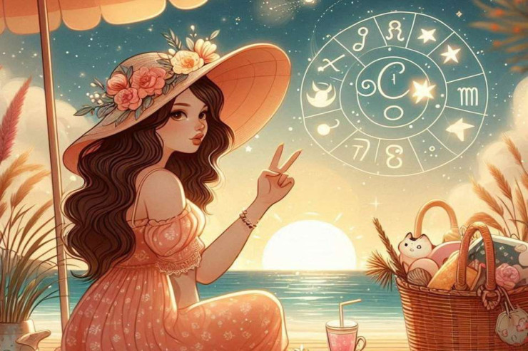 İyunun 18-nin ən xoşbəxt  BÜRCÜ: Risk etməkdən qorxmayın, uğur şansı  çox yüksəkdir 