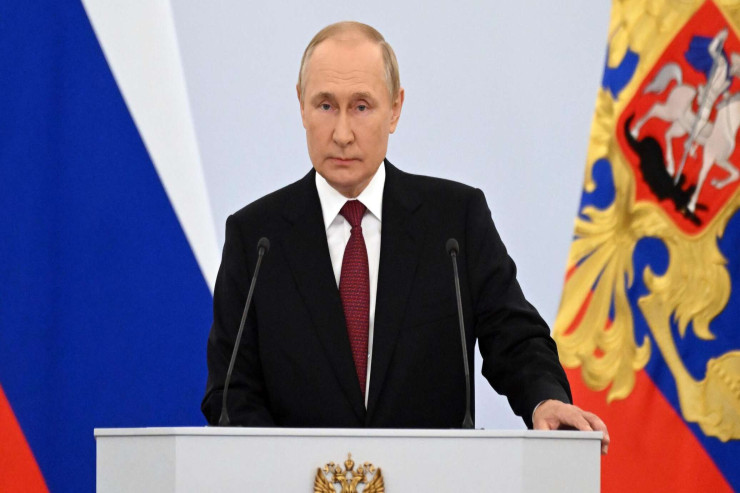 Putin varislər hazırlamağa  başladı - Rusiya prezidenti vəzifəsinə əsas namizədlər 