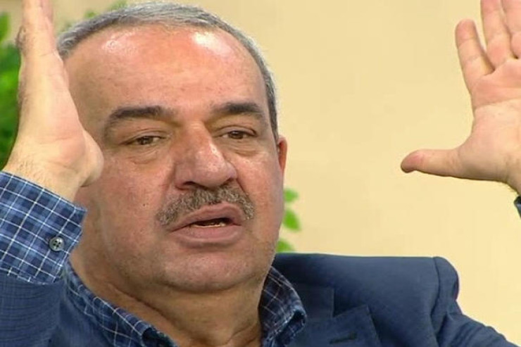 Ağamirzənin qızı  Amerikada ərə getdi