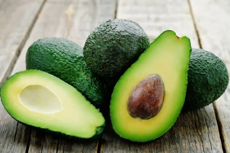 Avokado yemək üçün 5 əsas  SƏBƏB