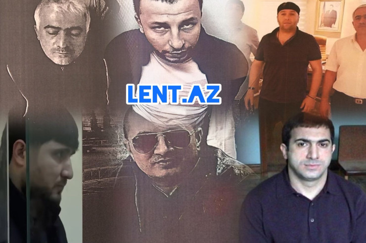 “Yeraz Camal” “Lotu Quli”nin adamını niyə öldürüb? - Sifarişi Namiq Canıyevdən alıb  