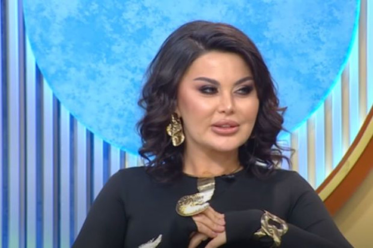 “Biz  kabinetlərdə   nə edirik ki?” - Qumral