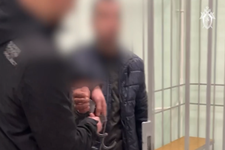 Müğənnini  döyüb zorlayan   azərbaycanlı 17 il sonra tutuldu