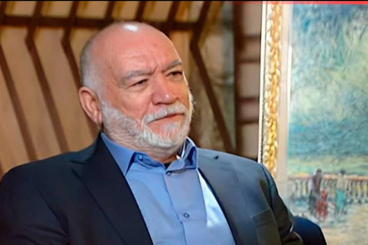 İsa Məmmədov, Əməkdar rəssam
