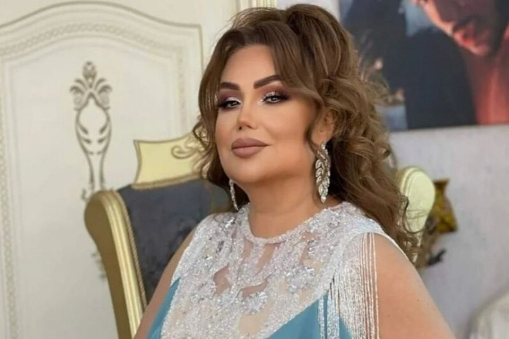 Könül Kərimova