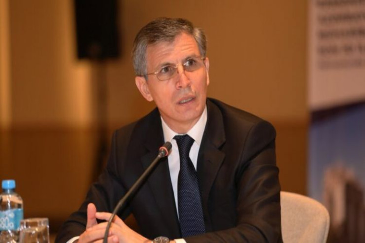 "Biz Paşinyana yardım göstərməliyik ki, missiyasını axıra çatdırsın" - ZAHİD ORUC 