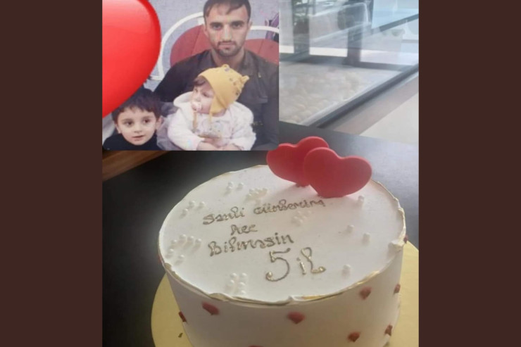Evlilik ildönümünə tort sifariş edilmişdi - Zaqatalada ölən gəncin ACI TALEYİ  - YENİLƏNİB