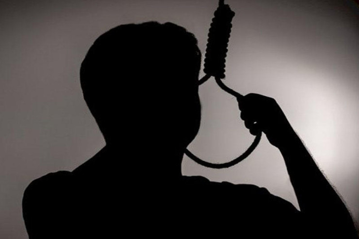 Bakıda İNTİHAR:  52 yaşlı kişi özünü belə öldürdü