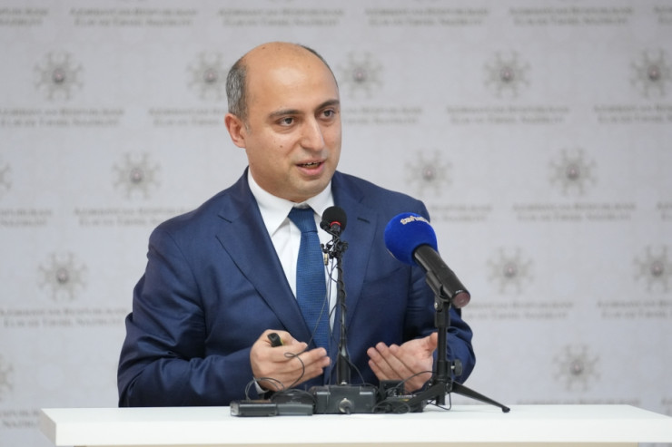 Emin Əmrullayev