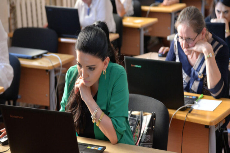 Astarada müəllimlərlə bağlı BİABIRÇI NƏTİCƏ 