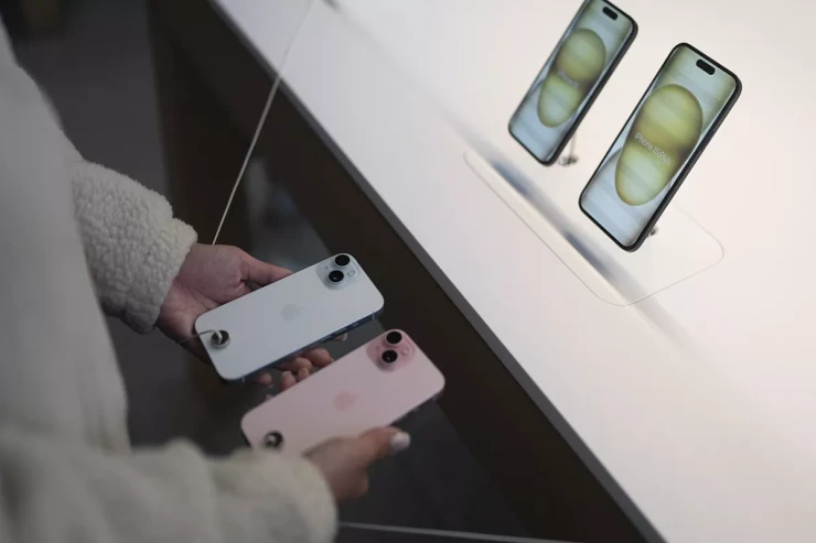 Klassik "iPhone"lar tarixə qovuşur -  YENİ XÜSUSİYYƏTLƏR 