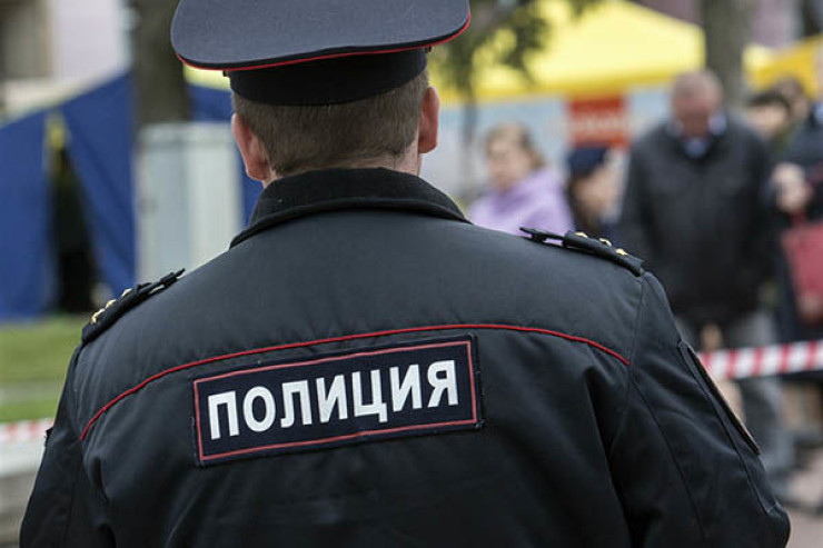 Rusiyada polis bu azərbaycanlın ı axtarır