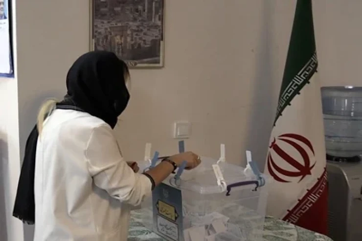 İranda prezident seçkilərinin yekun nəticələri  AÇIQLANDI