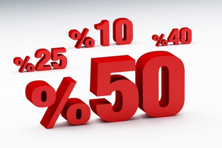 Endirim zamanı bu 4 şeyi əsla almayın 